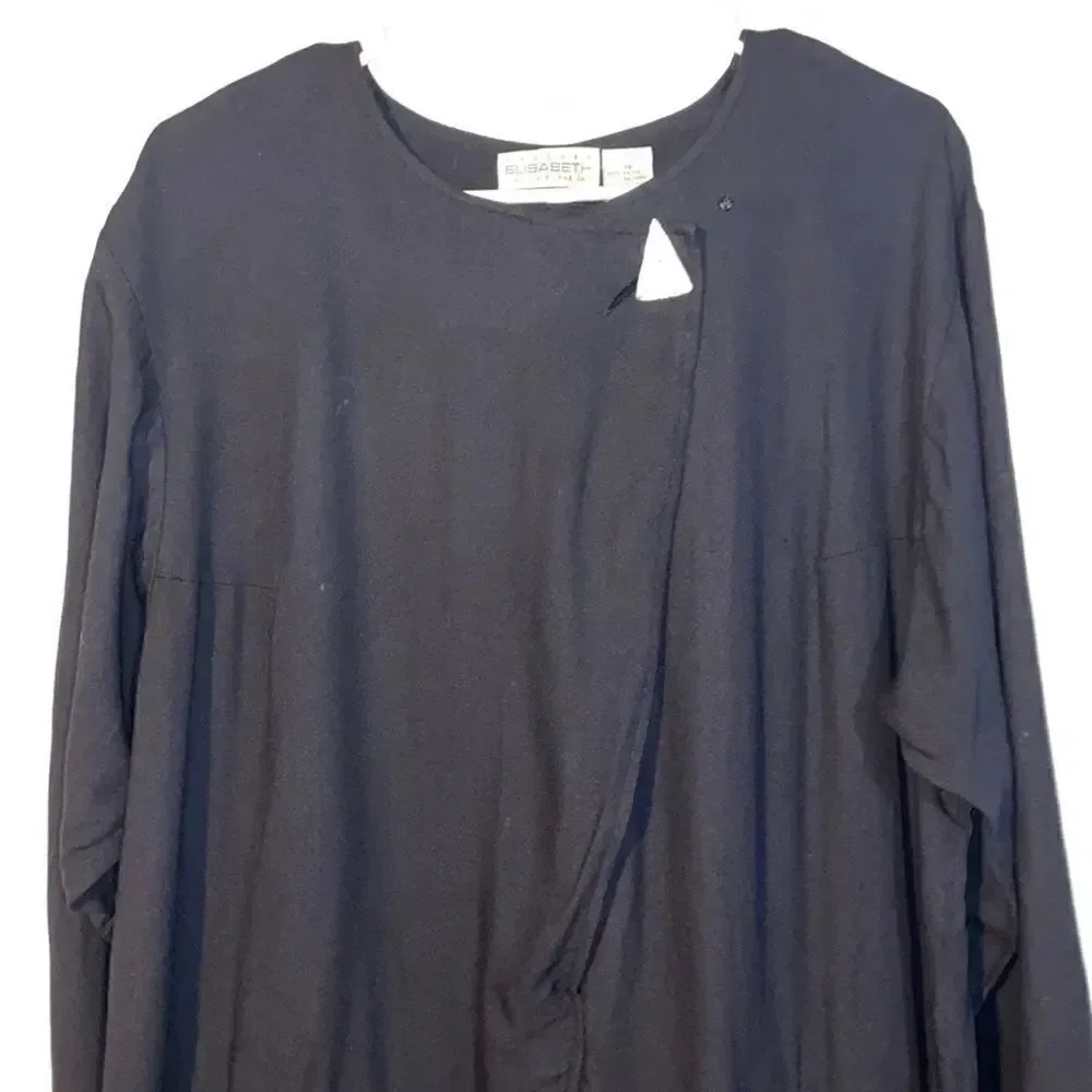 Vintage Liz Claiborne inc Long dress